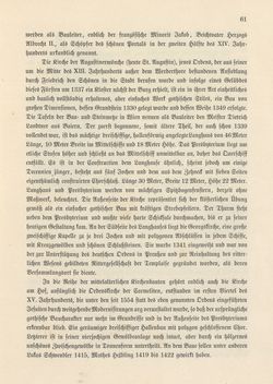 Image of the Page - 61 - in Die österreichisch-ungarische Monarchie in Wort und Bild - Wien und Niederösterreich, 1. Abteilung: Wien, Volume 1