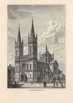 Image of the Page - 71 - in Die österreichisch-ungarische Monarchie in Wort und Bild - Wien und Niederösterreich, 1. Abteilung: Wien, Volume 1