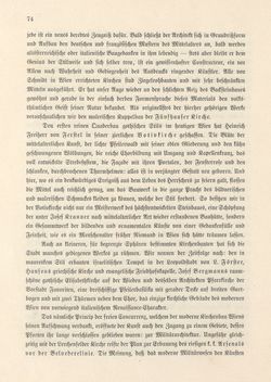 Bild der Seite - 74 - in Die österreichisch-ungarische Monarchie in Wort und Bild - Wien und Niederösterreich, 1. Abteilung: Wien, Band 1