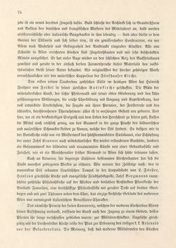 Image of the Page - 74 - in Die österreichisch-ungarische Monarchie in Wort und Bild - Wien und Niederösterreich, 1. Abteilung: Wien, Volume 1