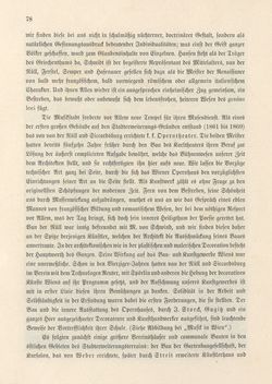 Image of the Page - 78 - in Die österreichisch-ungarische Monarchie in Wort und Bild - Wien und Niederösterreich, 1. Abteilung: Wien, Volume 1
