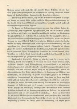 Bild der Seite - 84 - in Die österreichisch-ungarische Monarchie in Wort und Bild - Wien und Niederösterreich, 1. Abteilung: Wien, Band 1