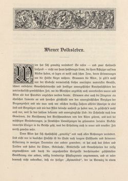 Image of the Page - 91 - in Die österreichisch-ungarische Monarchie in Wort und Bild - Wien und Niederösterreich, 1. Abteilung: Wien, Volume 1