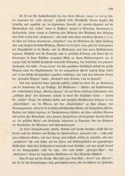 Image of the Page - 109 - in Die österreichisch-ungarische Monarchie in Wort und Bild - Wien und Niederösterreich, 1. Abteilung: Wien, Volume 1