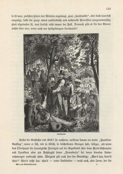 Image of the Page - 113 - in Die österreichisch-ungarische Monarchie in Wort und Bild - Wien und Niederösterreich, 1. Abteilung: Wien, Volume 1