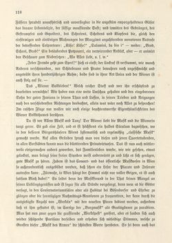 Image of the Page - 118 - in Die österreichisch-ungarische Monarchie in Wort und Bild - Wien und Niederösterreich, 1. Abteilung: Wien, Volume 1