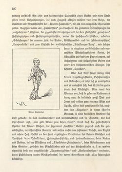 Bild der Seite - 120 - in Die österreichisch-ungarische Monarchie in Wort und Bild - Wien und Niederösterreich, 1. Abteilung: Wien, Band 1