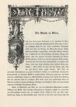 Bild der Seite - 123 - in Die österreichisch-ungarische Monarchie in Wort und Bild - Wien und Niederösterreich, 1. Abteilung: Wien, Band 1