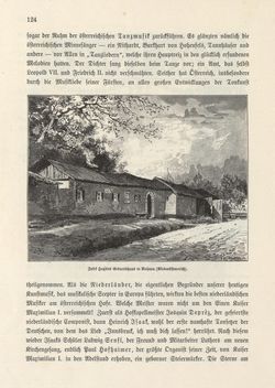 Bild der Seite - 124 - in Die österreichisch-ungarische Monarchie in Wort und Bild - Wien und Niederösterreich, 1. Abteilung: Wien, Band 1