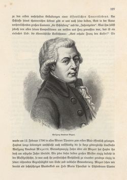 Image of the Page - 127 - in Die österreichisch-ungarische Monarchie in Wort und Bild - Wien und Niederösterreich, 1. Abteilung: Wien, Volume 1