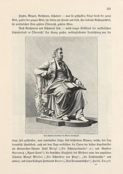 Bild der Seite - 131 - in Die österreichisch-ungarische Monarchie in Wort und Bild - Wien und Niederösterreich, 1. Abteilung: Wien, Band 1