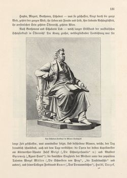 Image of the Page - 131 - in Die österreichisch-ungarische Monarchie in Wort und Bild - Wien und Niederösterreich, 1. Abteilung: Wien, Volume 1