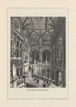 Bild der Seite - 133 - in Die österreichisch-ungarische Monarchie in Wort und Bild - Wien und Niederösterreich, 1. Abteilung: Wien, Band 1