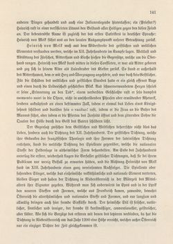 Bild der Seite - 141 - in Die österreichisch-ungarische Monarchie in Wort und Bild - Wien und Niederösterreich, 1. Abteilung: Wien, Band 1