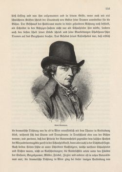 Bild der Seite - 153 - in Die österreichisch-ungarische Monarchie in Wort und Bild - Wien und Niederösterreich, 1. Abteilung: Wien, Band 1