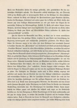 Bild der Seite - 155 - in Die österreichisch-ungarische Monarchie in Wort und Bild - Wien und Niederösterreich, 1. Abteilung: Wien, Band 1