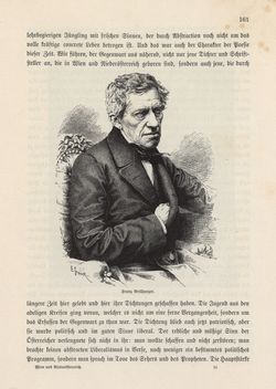 Bild der Seite - 161 - in Die österreichisch-ungarische Monarchie in Wort und Bild - Wien und Niederösterreich, 1. Abteilung: Wien, Band 1