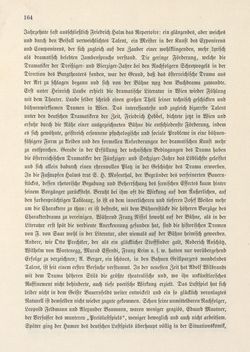 Bild der Seite - 164 - in Die österreichisch-ungarische Monarchie in Wort und Bild - Wien und Niederösterreich, 1. Abteilung: Wien, Band 1