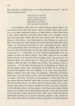 Bild der Seite - 172 - in Die österreichisch-ungarische Monarchie in Wort und Bild - Wien und Niederösterreich, 1. Abteilung: Wien, Band 1