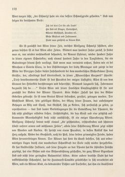 Image of the Page - 172 - in Die österreichisch-ungarische Monarchie in Wort und Bild - Wien und Niederösterreich, 1. Abteilung: Wien, Volume 1