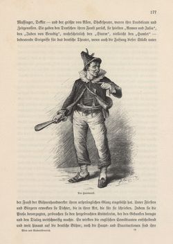 Image of the Page - 177 - in Die österreichisch-ungarische Monarchie in Wort und Bild - Wien und Niederösterreich, 1. Abteilung: Wien, Volume 1
