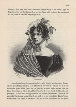 Bild der Seite - 185 - in Die österreichisch-ungarische Monarchie in Wort und Bild - Wien und Niederösterreich, 1. Abteilung: Wien, Band 1