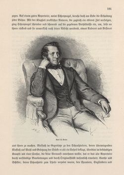 Bild der Seite - 191 - in Die österreichisch-ungarische Monarchie in Wort und Bild - Wien und Niederösterreich, 1. Abteilung: Wien, Band 1