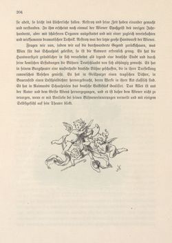 Image of the Page - 204 - in Die österreichisch-ungarische Monarchie in Wort und Bild - Wien und Niederösterreich, 1. Abteilung: Wien, Volume 1