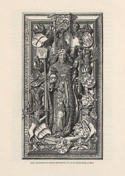 Bild der Seite - 213 - in Die österreichisch-ungarische Monarchie in Wort und Bild - Wien und Niederösterreich, 1. Abteilung: Wien, Band 1