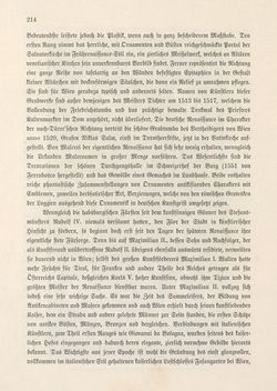 Image of the Page - 214 - in Die österreichisch-ungarische Monarchie in Wort und Bild - Wien und Niederösterreich, 1. Abteilung: Wien, Volume 1