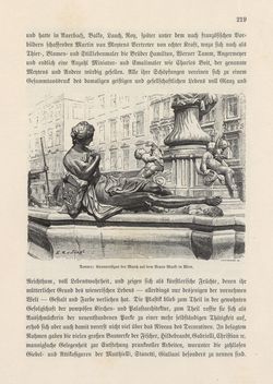 Image of the Page - 219 - in Die österreichisch-ungarische Monarchie in Wort und Bild - Wien und Niederösterreich, 1. Abteilung: Wien, Volume 1