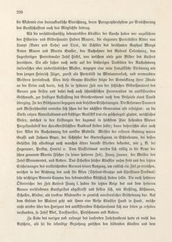 Bild der Seite - 226 - in Die österreichisch-ungarische Monarchie in Wort und Bild - Wien und Niederösterreich, 1. Abteilung: Wien, Band 1