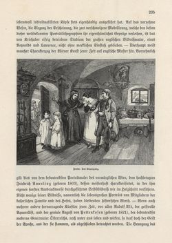 Image of the Page - 235 - in Die österreichisch-ungarische Monarchie in Wort und Bild - Wien und Niederösterreich, 1. Abteilung: Wien, Volume 1