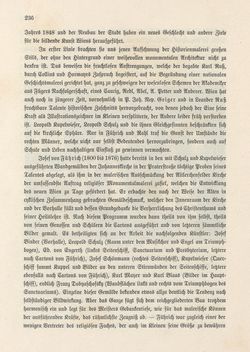 Image of the Page - 236 - in Die österreichisch-ungarische Monarchie in Wort und Bild - Wien und Niederösterreich, 1. Abteilung: Wien, Volume 1