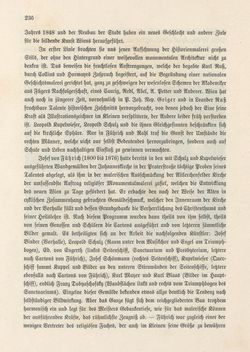 Bild der Seite - 236 - in Die österreichisch-ungarische Monarchie in Wort und Bild - Wien und Niederösterreich, 1. Abteilung: Wien, Band 1