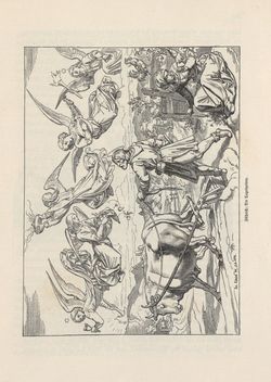 Image of the Page - 247 - in Die österreichisch-ungarische Monarchie in Wort und Bild - Wien und Niederösterreich, 1. Abteilung: Wien, Volume 1