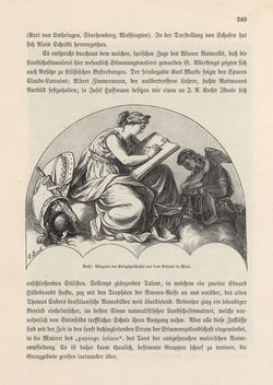 Image of the Page - 249 - in Die österreichisch-ungarische Monarchie in Wort und Bild - Wien und Niederösterreich, 1. Abteilung: Wien, Volume 1