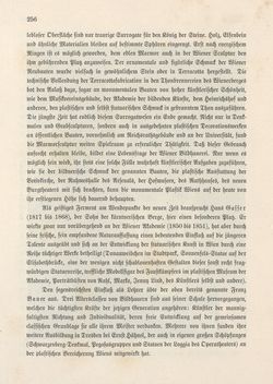 Image of the Page - 256 - in Die österreichisch-ungarische Monarchie in Wort und Bild - Wien und Niederösterreich, 1. Abteilung: Wien, Volume 1