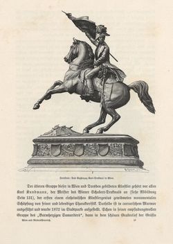 Bild der Seite - 257 - in Die österreichisch-ungarische Monarchie in Wort und Bild - Wien und Niederösterreich, 1. Abteilung: Wien, Band 1