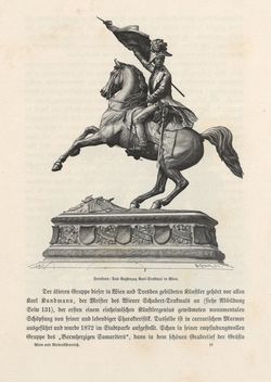 Image of the Page - 257 - in Die österreichisch-ungarische Monarchie in Wort und Bild - Wien und Niederösterreich, 1. Abteilung: Wien, Volume 1