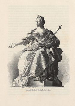 Image of the Page - 259 - in Die österreichisch-ungarische Monarchie in Wort und Bild - Wien und Niederösterreich, 1. Abteilung: Wien, Volume 1