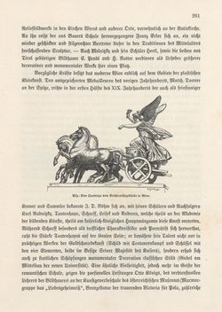 Image of the Page - 261 - in Die österreichisch-ungarische Monarchie in Wort und Bild - Wien und Niederösterreich, 1. Abteilung: Wien, Volume 1