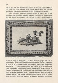 Image of the Page - 264 - in Die österreichisch-ungarische Monarchie in Wort und Bild - Wien und Niederösterreich, 1. Abteilung: Wien, Volume 1