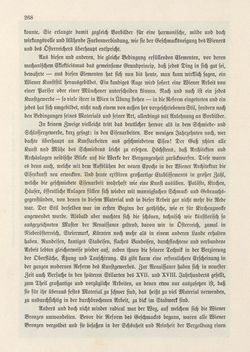 Image of the Page - 268 - in Die österreichisch-ungarische Monarchie in Wort und Bild - Wien und Niederösterreich, 1. Abteilung: Wien, Volume 1