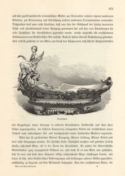 Bild der Seite - 273 - in Die österreichisch-ungarische Monarchie in Wort und Bild - Wien und Niederösterreich, 1. Abteilung: Wien, Band 1