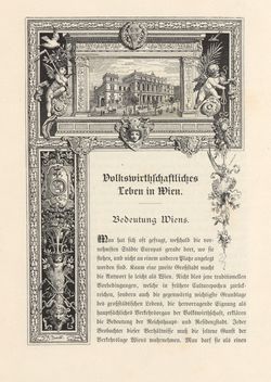 Image of the Page - 277 - in Die österreichisch-ungarische Monarchie in Wort und Bild - Wien und Niederösterreich, 1. Abteilung: Wien, Volume 1