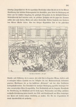 Bild der Seite - 281 - in Die österreichisch-ungarische Monarchie in Wort und Bild - Wien und Niederösterreich, 1. Abteilung: Wien, Band 1