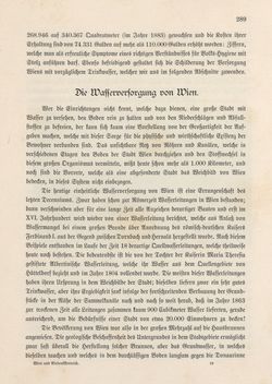 Bild der Seite - 289 - in Die österreichisch-ungarische Monarchie in Wort und Bild - Wien und Niederösterreich, 1. Abteilung: Wien, Band 1