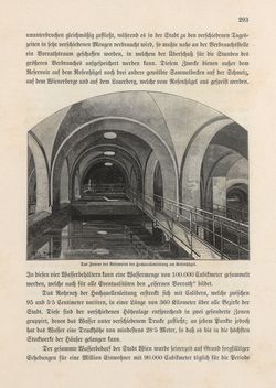 Image of the Page - 293 - in Die österreichisch-ungarische Monarchie in Wort und Bild - Wien und Niederösterreich, 1. Abteilung: Wien, Volume 1