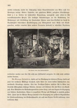 Image of the Page - 302 - in Die österreichisch-ungarische Monarchie in Wort und Bild - Wien und Niederösterreich, 1. Abteilung: Wien, Volume 1